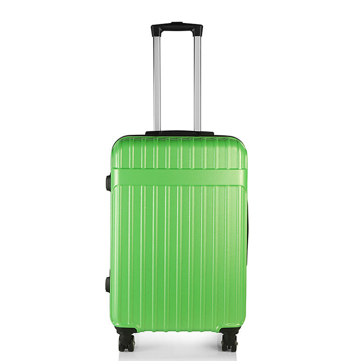 Unisex Robust Hard Shell Travel Suitcase Kalsten