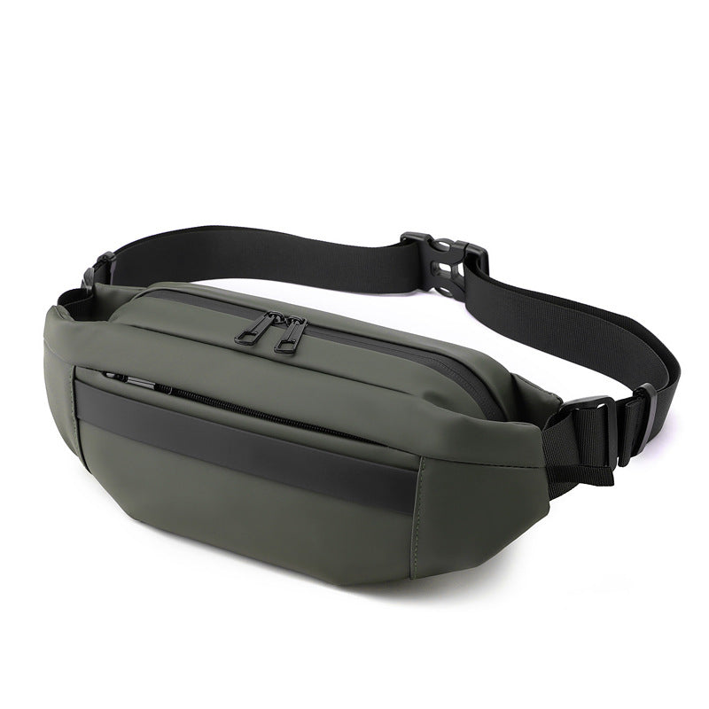 Versatile Sport Waist Bag Kalsten