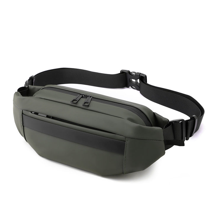 Versatile Sport Waist Bag Kalsten
