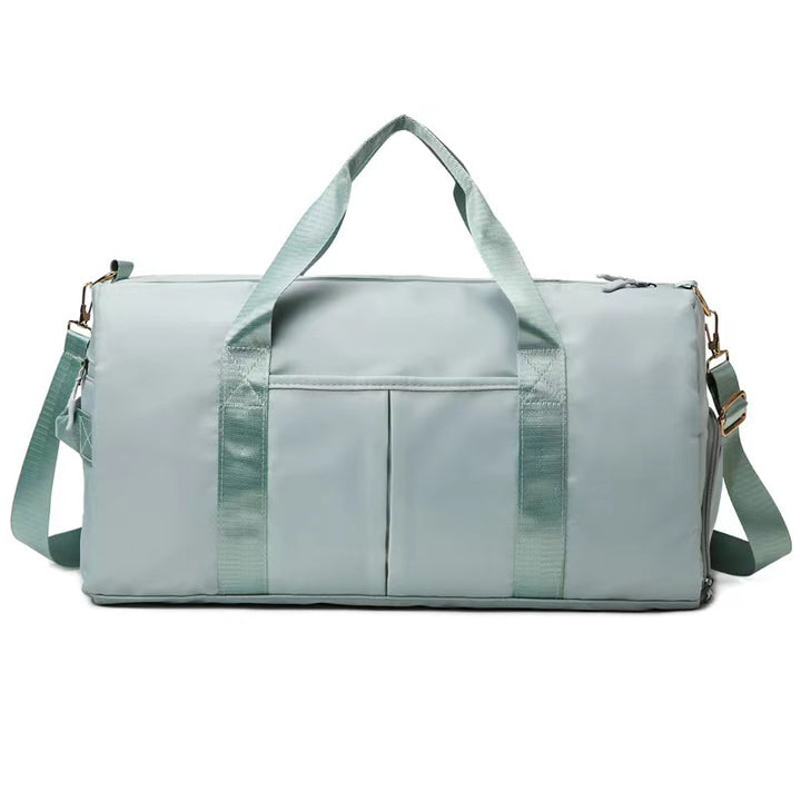 Multi-Functional Lightweight Travel Duffle Bag Kalsten