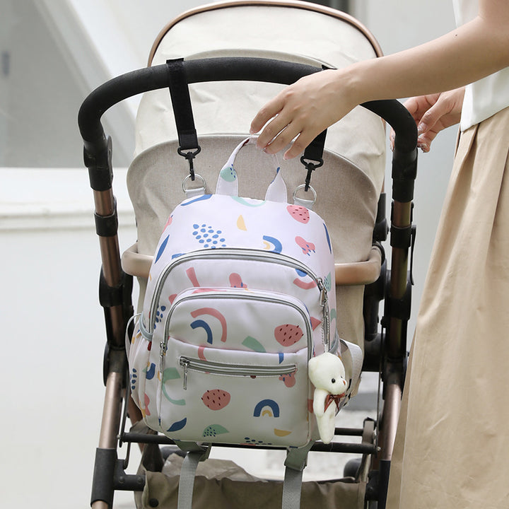 Cute Cartoon Backpack Kalsten