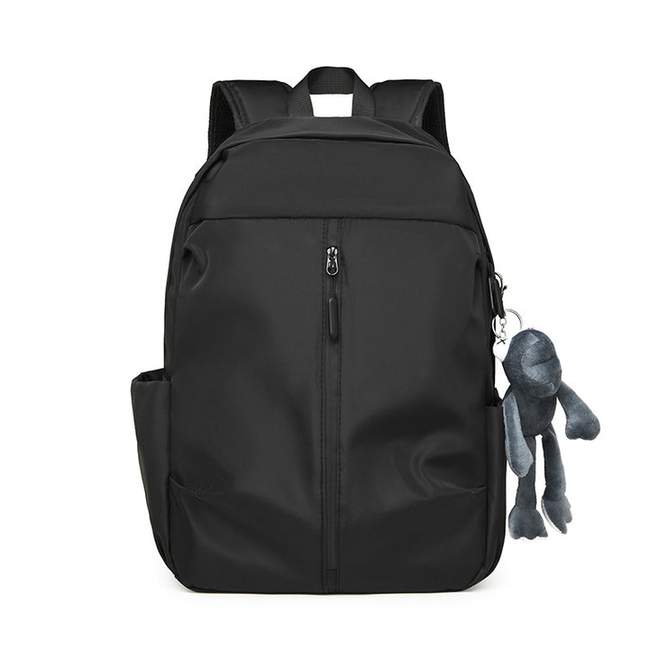 Multifunctional Backpack with Animal Pendant Kalsten
