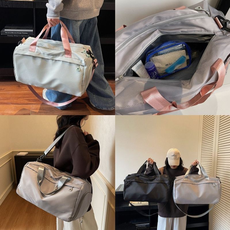 Multi-Functional Travel Duffle Bag Kalsten