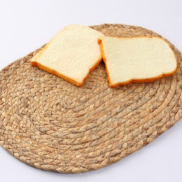 Decorative Natural Fiber Kalsten