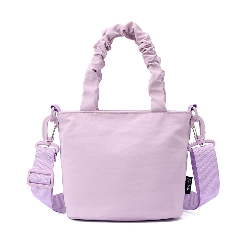 WoSlouchy Utility Handbag Kalsten
