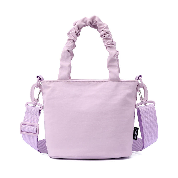 WoSlouchy Utility Handbag Kalsten