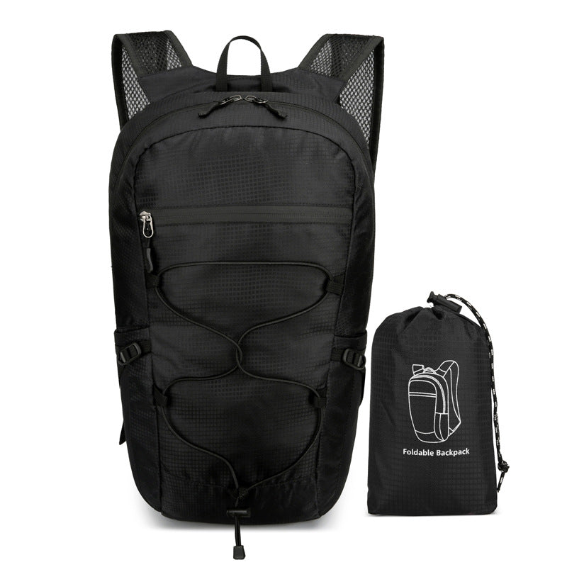 Foldable Lightweight Backpack Kalsten