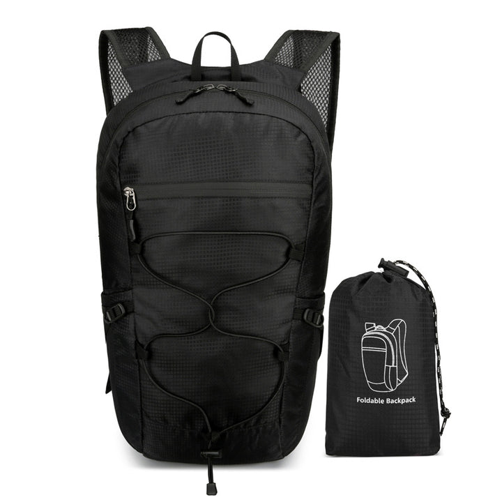 Foldable Lightweight Backpack Kalsten