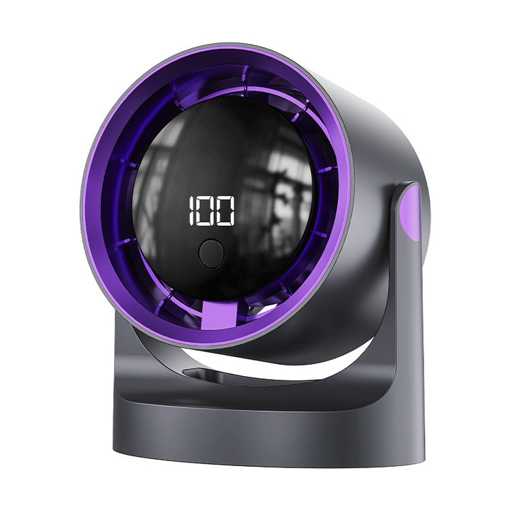 Ladies Digital Alarm Clock Kalsten