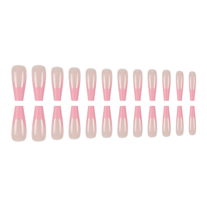 Long Stiletto Nail Extensions Kalsten