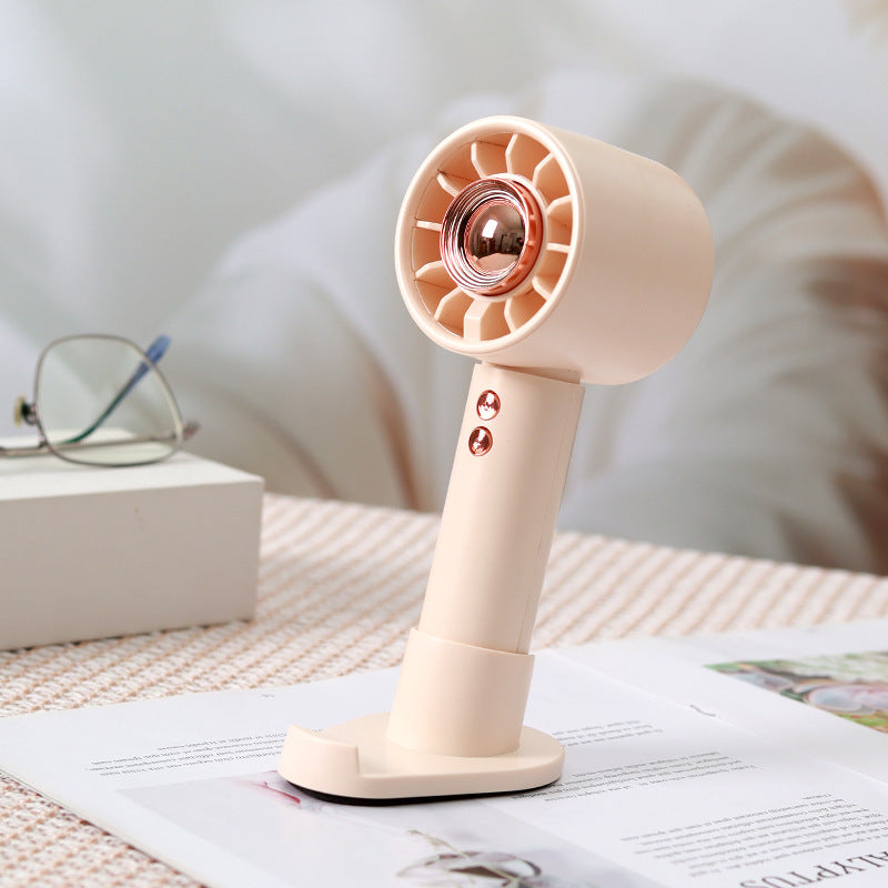 Unisex portable USB table fan Kalsten