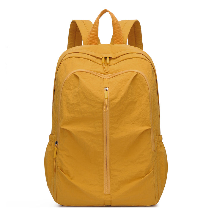 WoLightweight Water-Resistant Travel Backpack kalsten