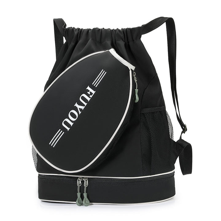 Multi-Functional Drawstring Backpack Kalsten
