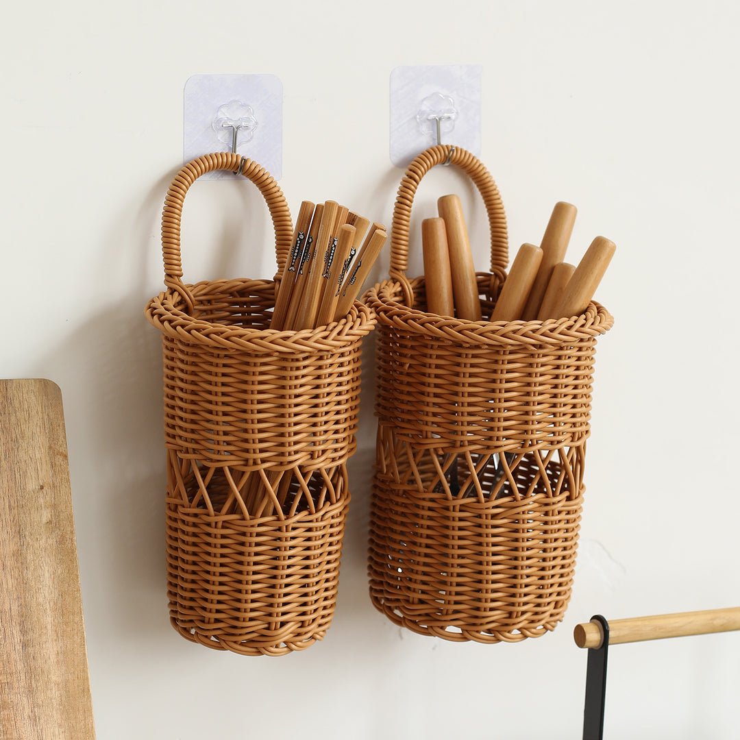 Woven Storage Basket Kalsten