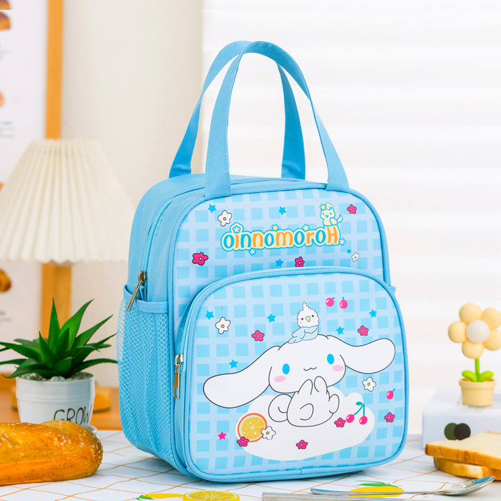 Kids' Insulated Lunch Bag Kalsten