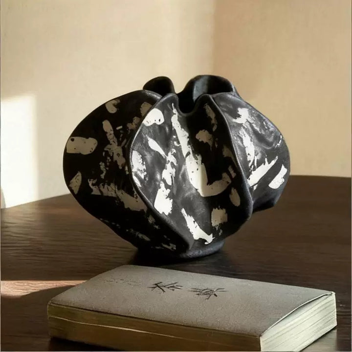 Artistic Decorative Flower Holder