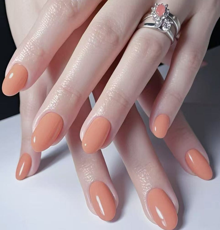 Long-Lasting Acrylic Nail Enhancements Kalsten