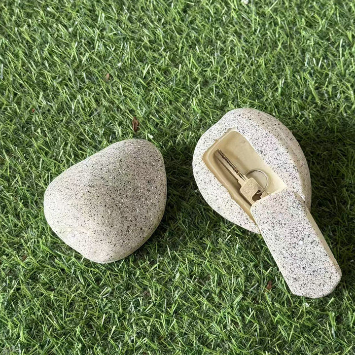 Decorative Stone Figure Kalsten