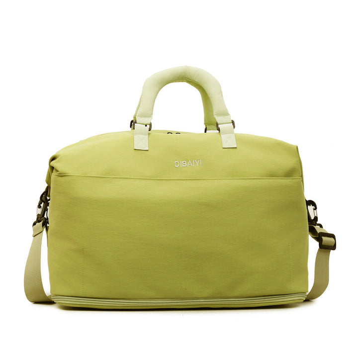 Minimalist Travel Duffle