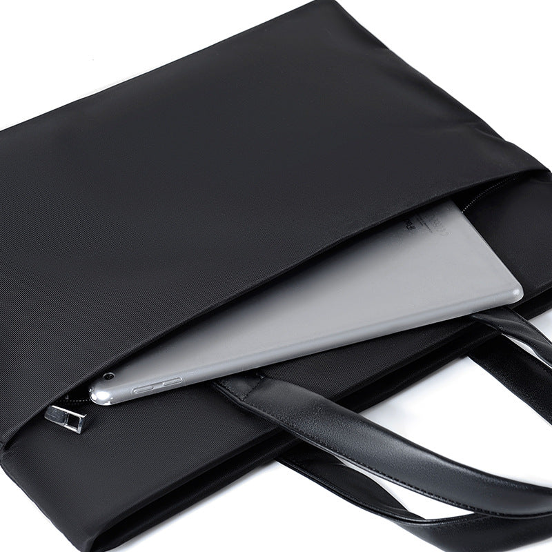 Stylish Professional Work Tote Kalsten