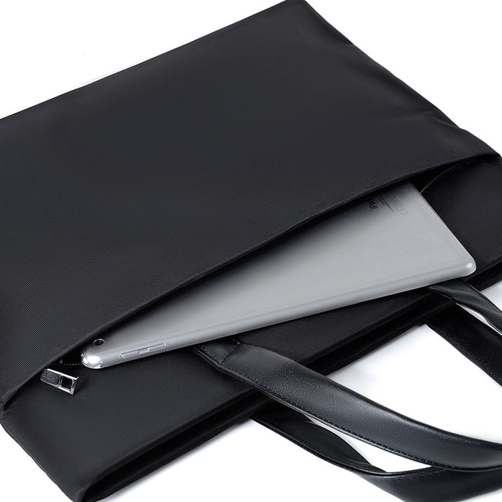 Stylish Professional Work Tote Kalsten