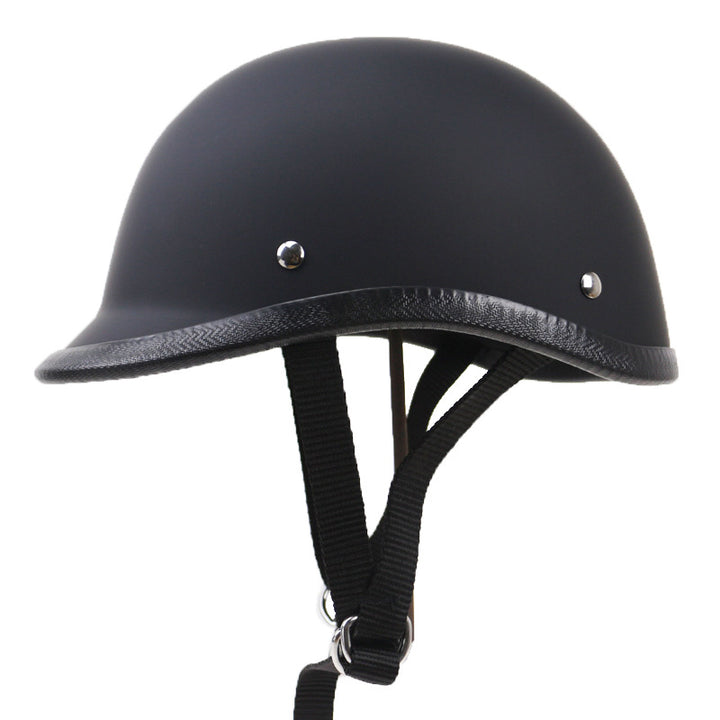 Classic Protective Motorcycle Helmet Kalsten