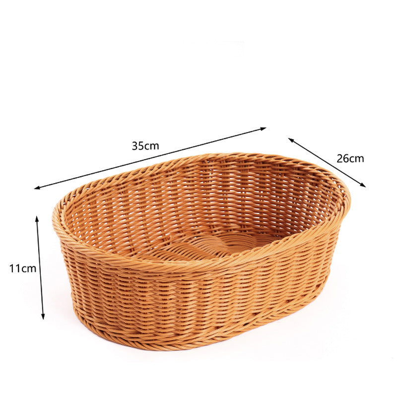 Storage Basket Kalsten