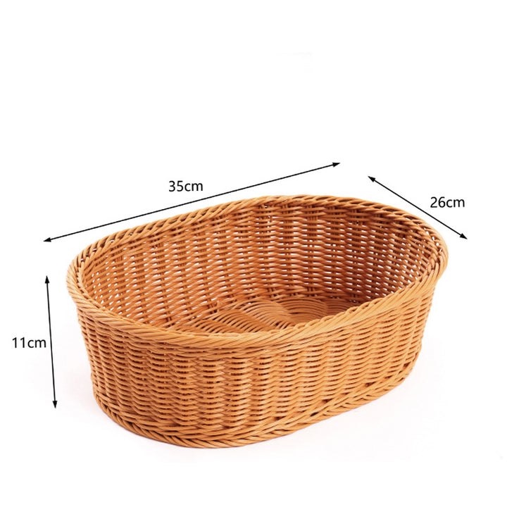 Storage Basket Kalsten