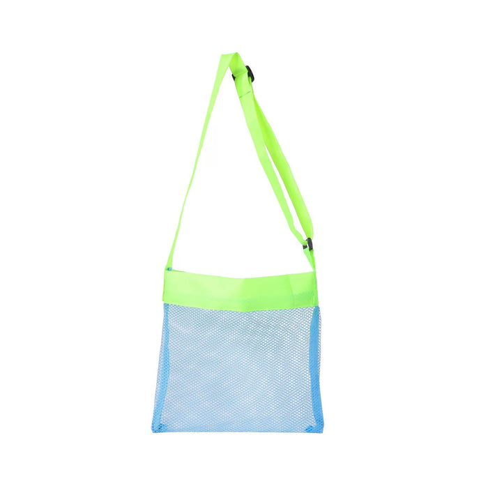 Foldable and Breathable Mesh Tote Bag Kalsten