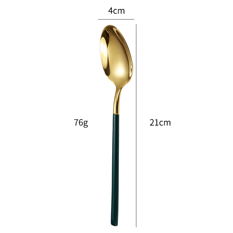 Noble Table Knife Kalsten