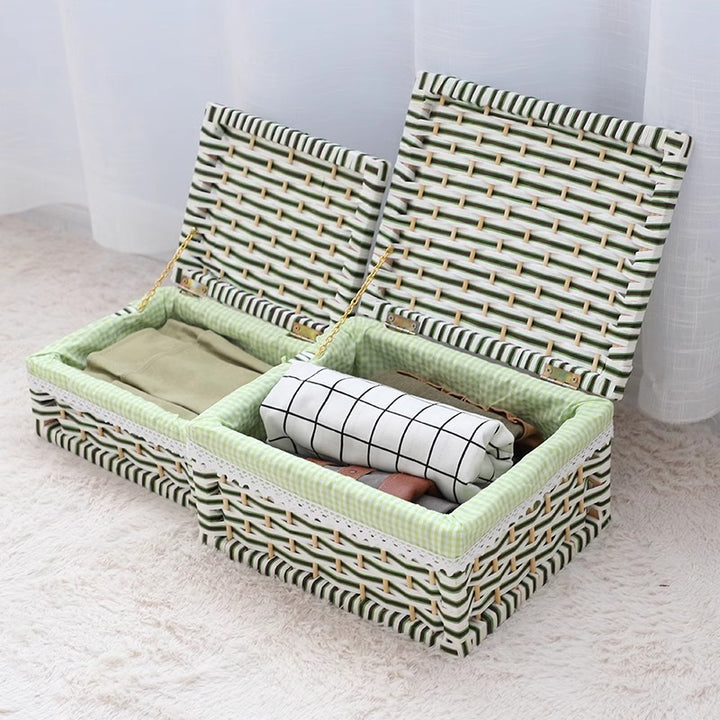 Versatile Storage Box In Modern Design Kalsten