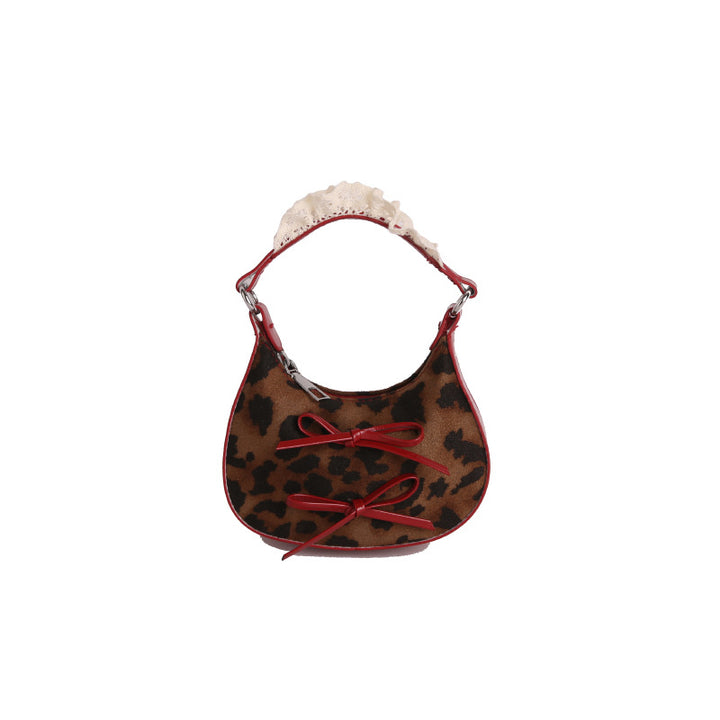 WoStylish Plaid Patterned Handbag Kalsten