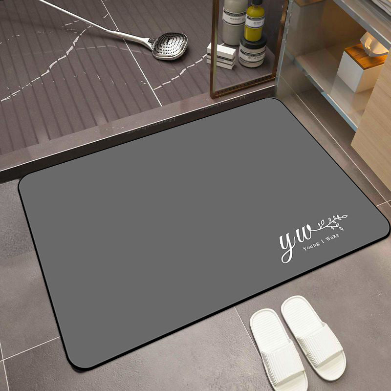 Non-Slip Bath Mat