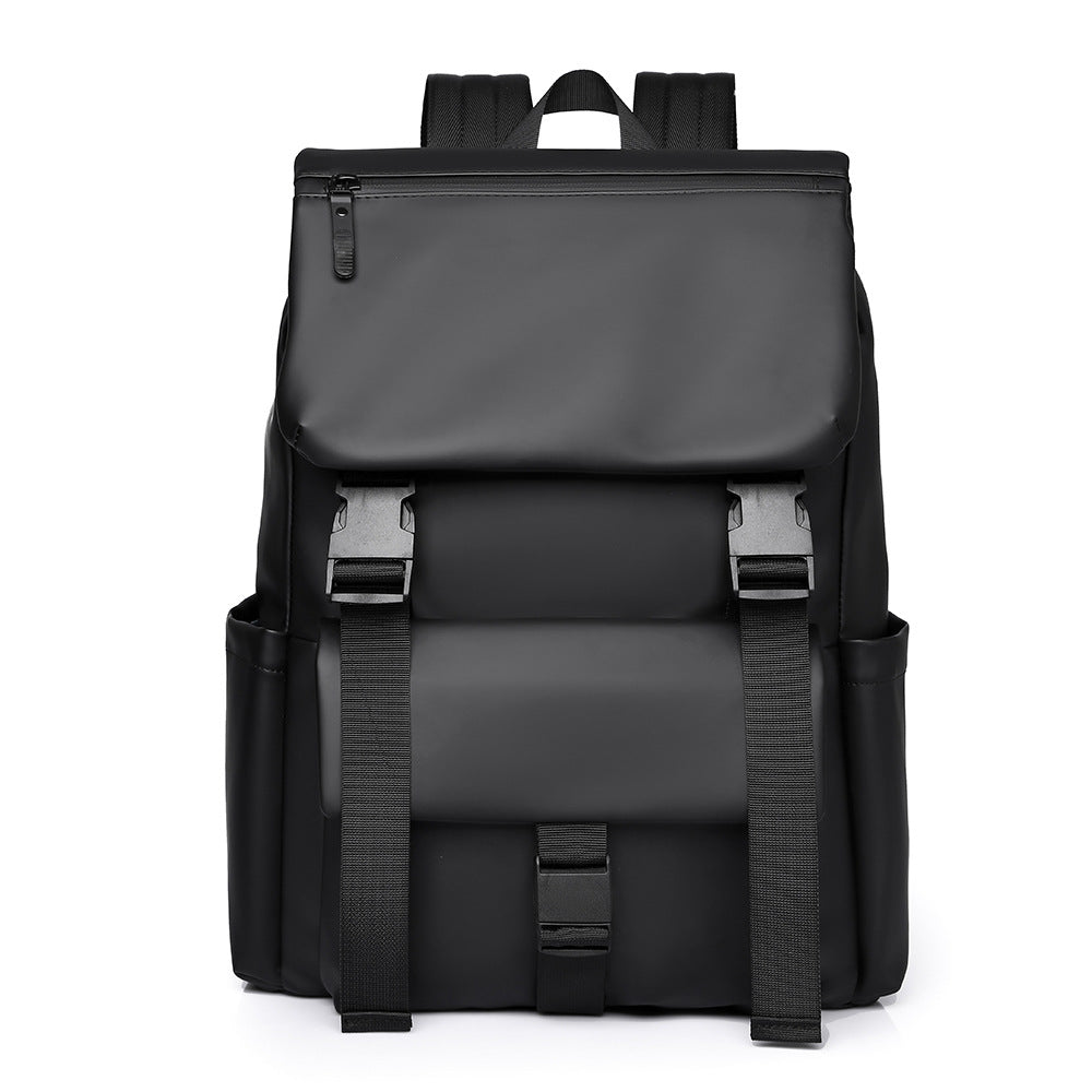Waterproof Rolltop Rucksack Kalsten