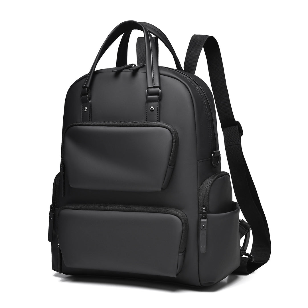 Versatile Multi-Pocket Backpack Kalsten