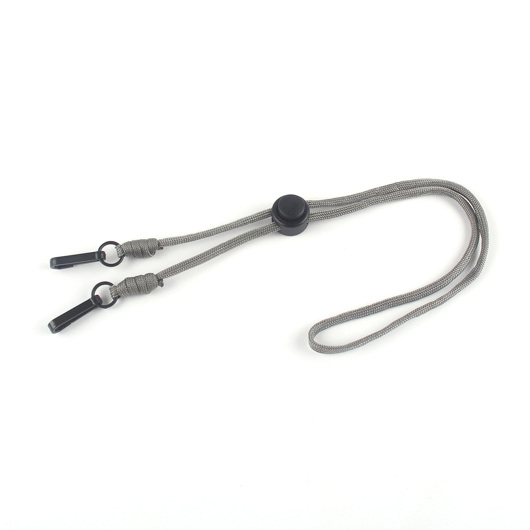 Adjustable Eyewear Retaining Lanyard Kalsten