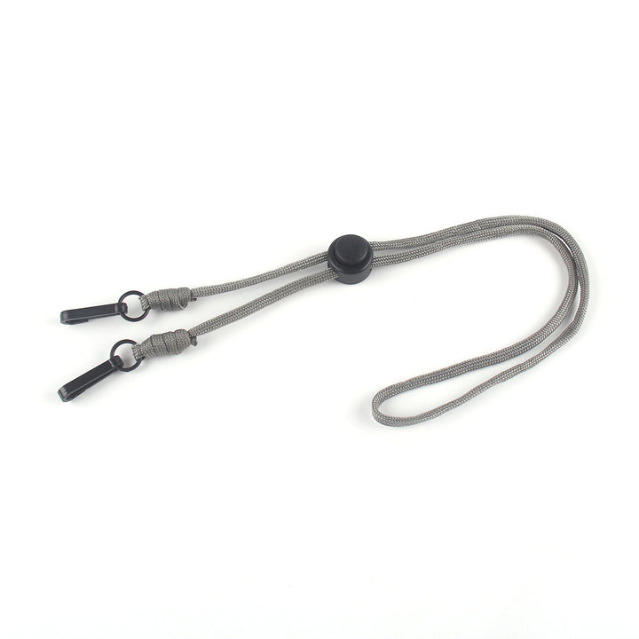 Adjustable Eyewear Retaining Lanyard Kalsten