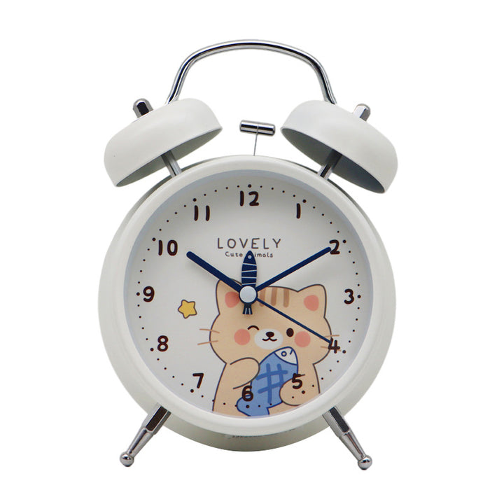 Cute animal design alarm clock Kalsten