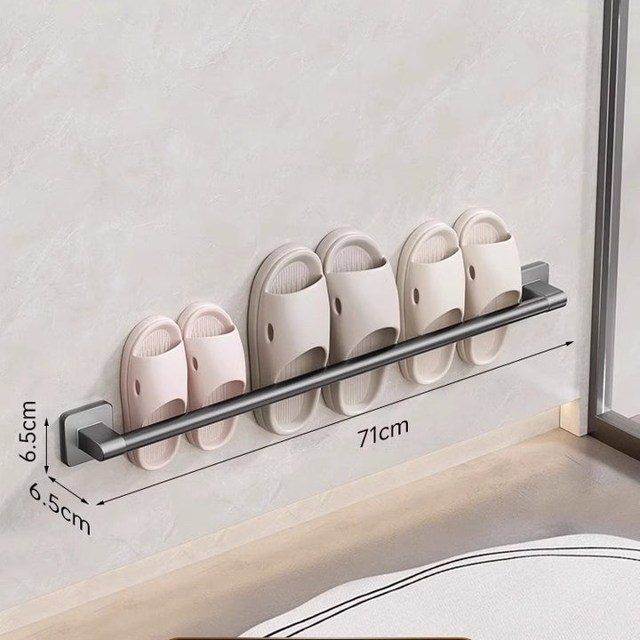 Wall-Mounted Shoe Holder Rack Kalsten