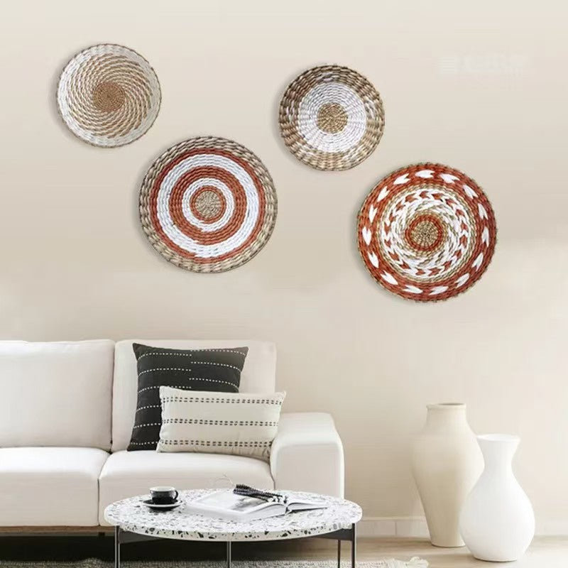 Decorative Woven