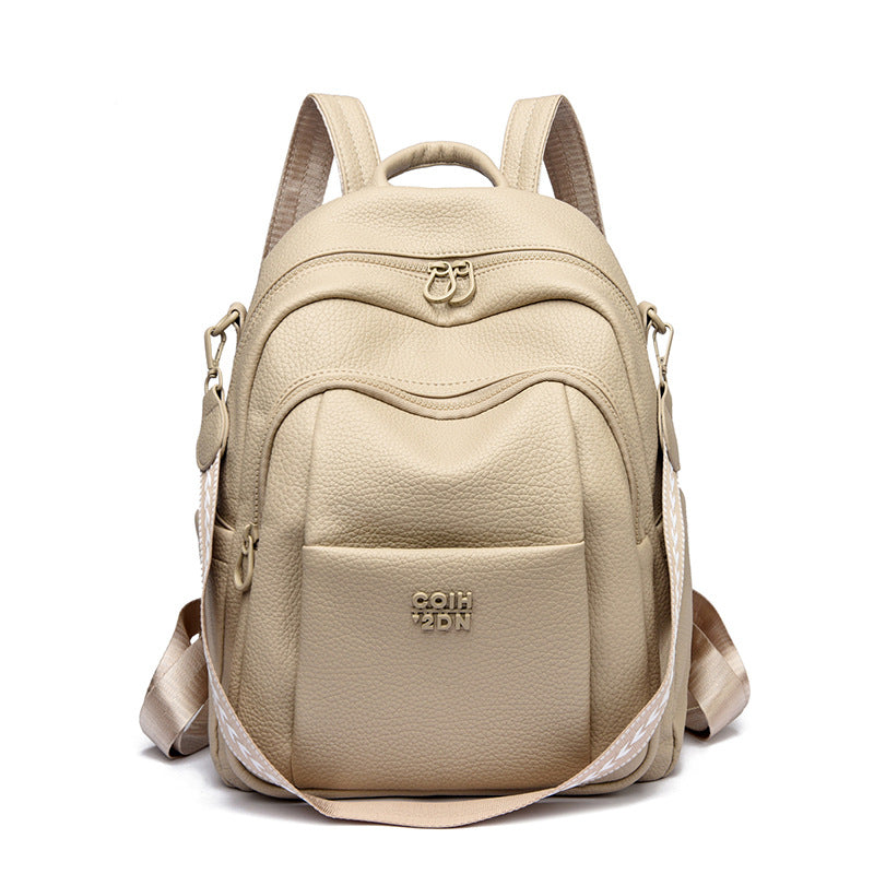 Compact Travel Backpack Kalsten