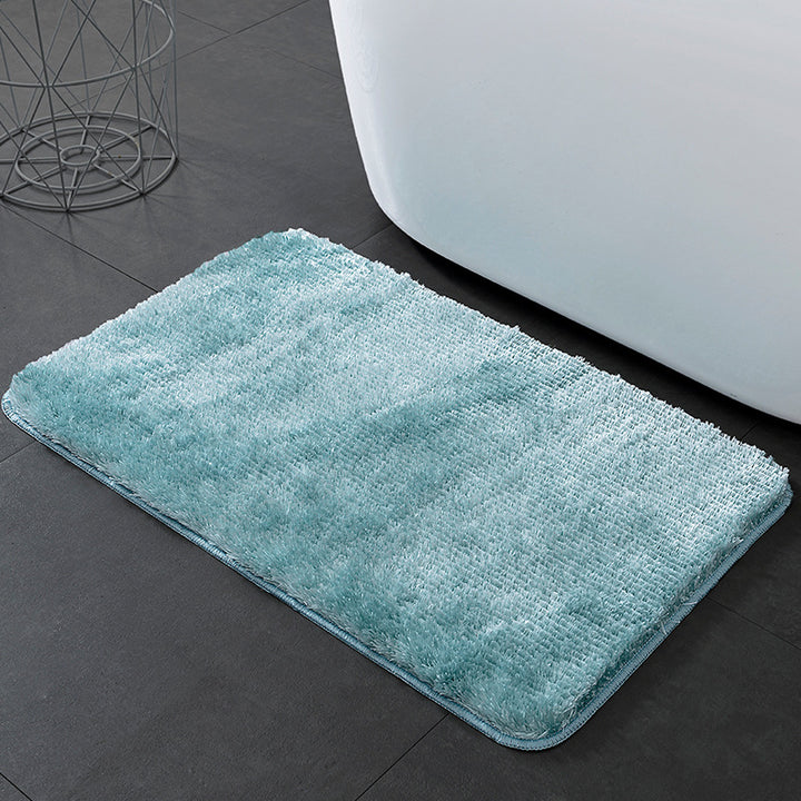 Ultra-Soft Luxe Bath Mat