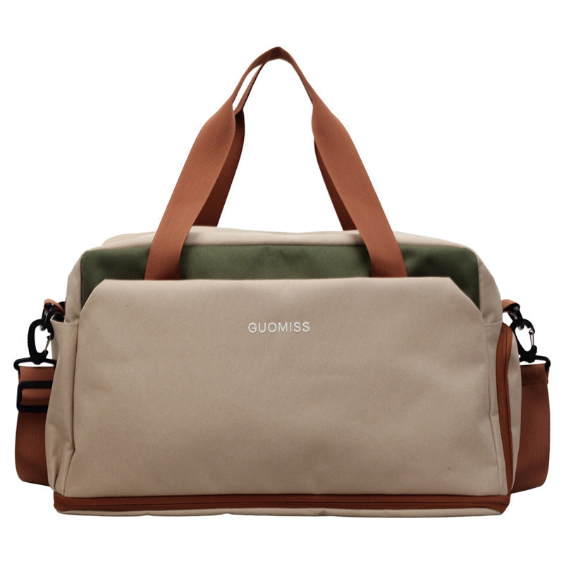 Multi-Purpose Travel Duffel Bag Kalsten