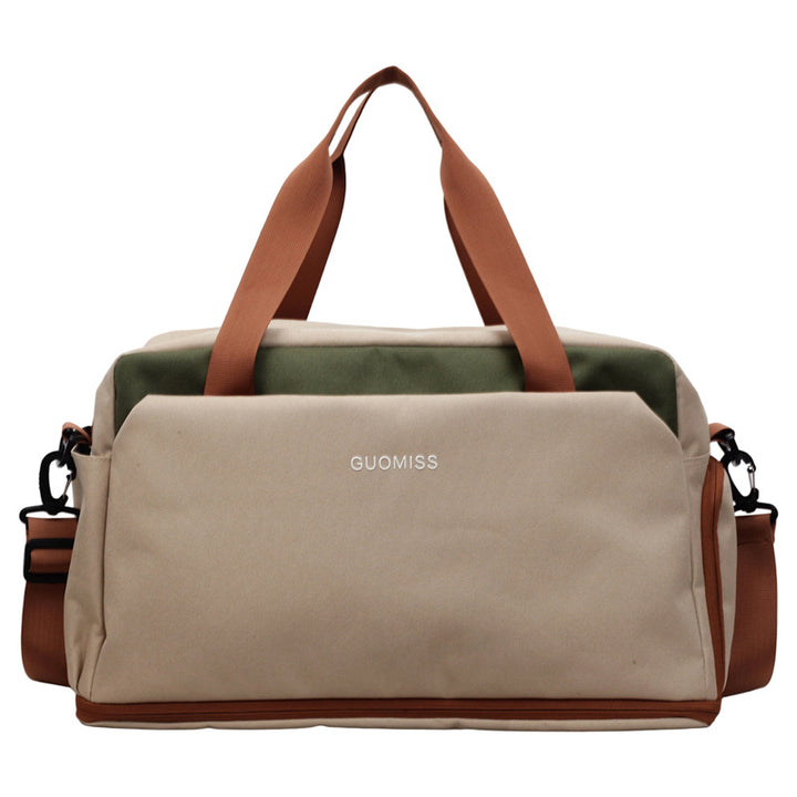 Multi-Purpose Travel Duffel Bag Kalsten