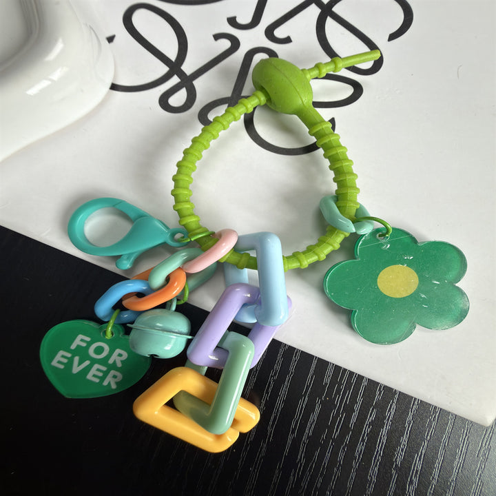Decorative Keychain Kalsten 1790134623