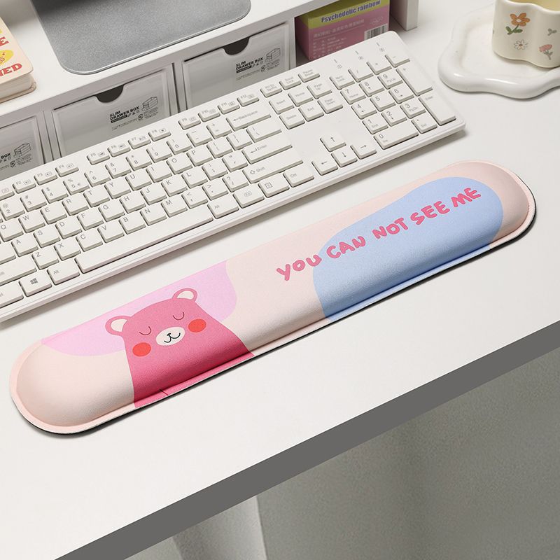 Fun Character Mouse Pad