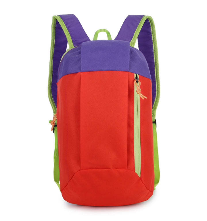Functional Travel Rucksack Kalsten
