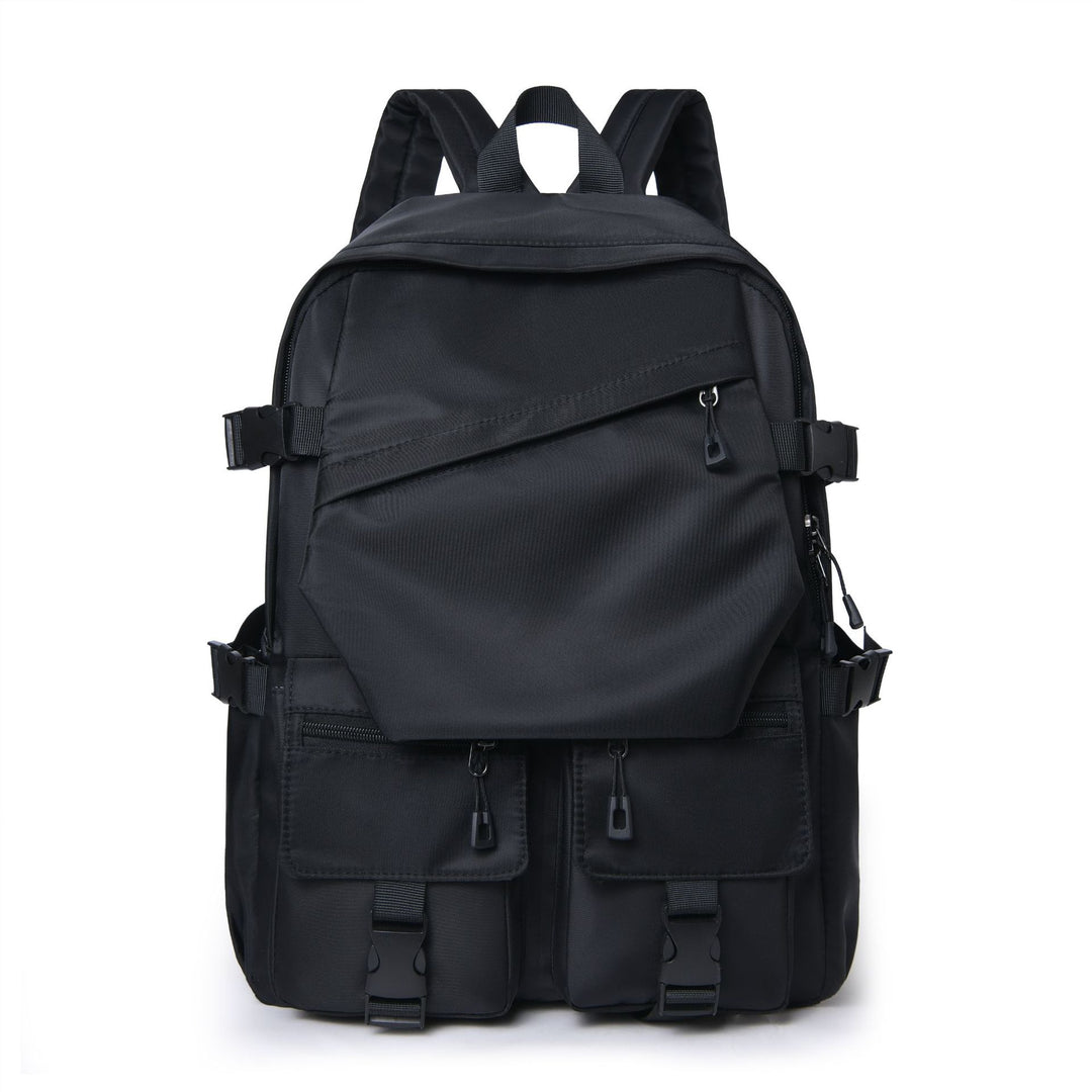 Multifunctional backpack with multiple compartments Kalsten