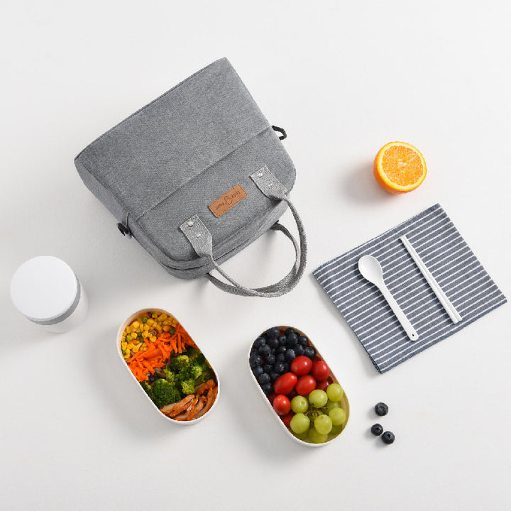 Insulated Lunch Pouch Kalsten