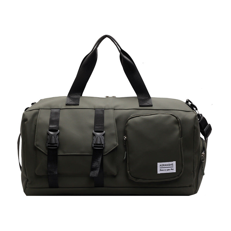 Durable and Versatile Adventure Duffel Bag Kalsten